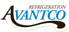 Avantco Refrigerators